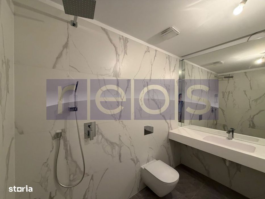 Prima Inchiriere | 2 Camere 53Mp | Yacht Kid | Mobilat-Utilat | Terasa