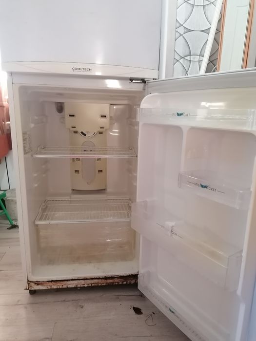 Продам холодильник