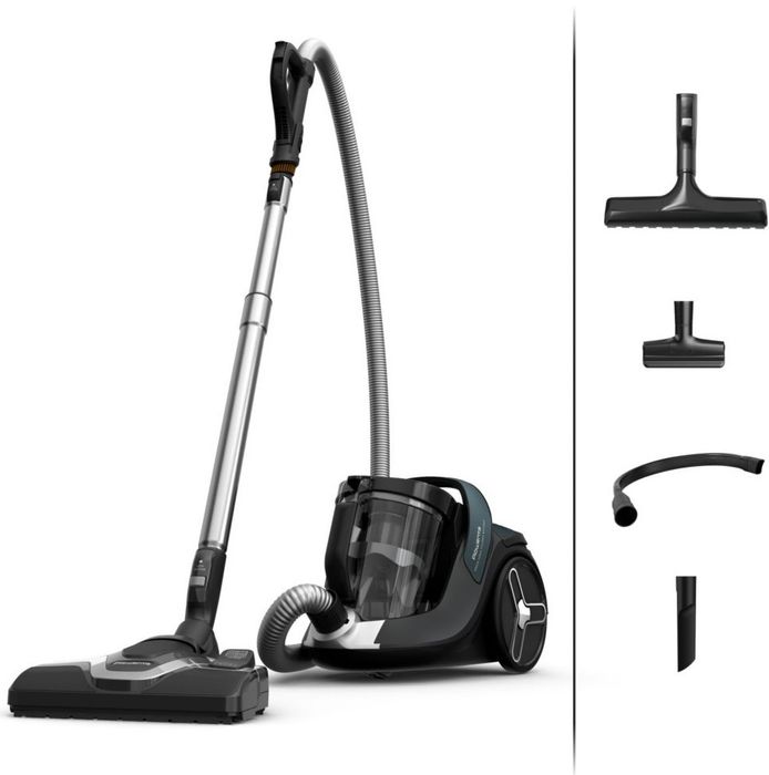 Прахосмукачка ROWENTA