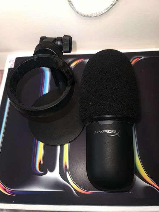 Microphone HyperX