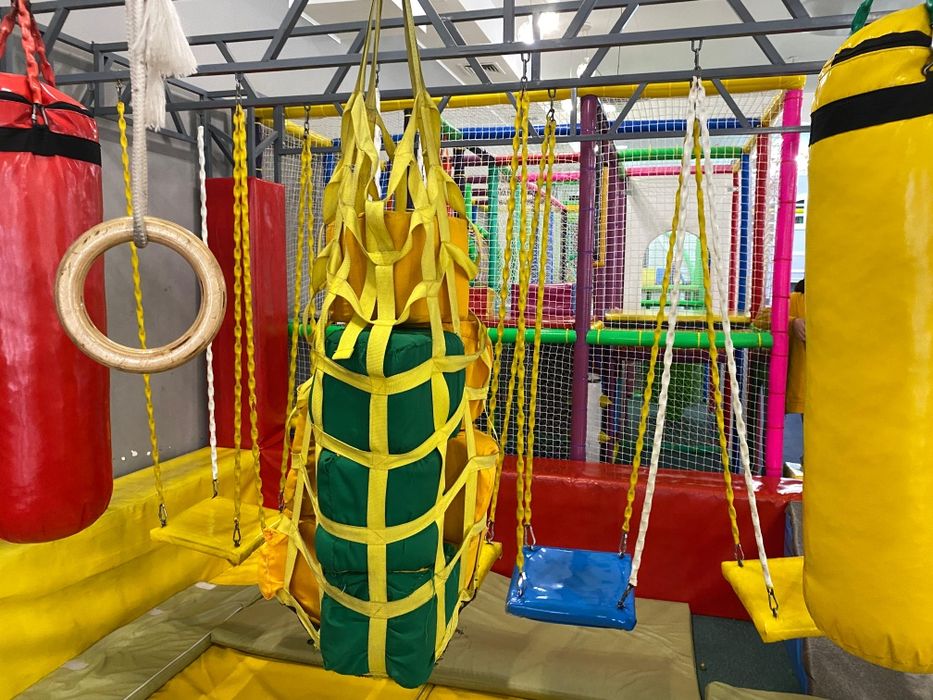 Продам игровую зону