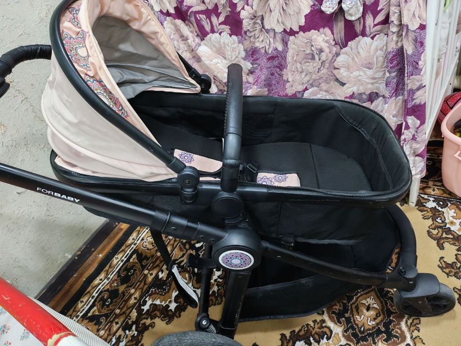 Продам Коляску детскую в хорошем состоянии