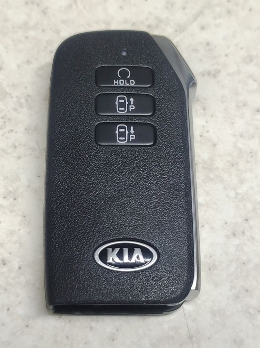 KIA K5 Оригинальный/OEM смарт-ключ 433МГц 95440-L2300 , 95440-L2200