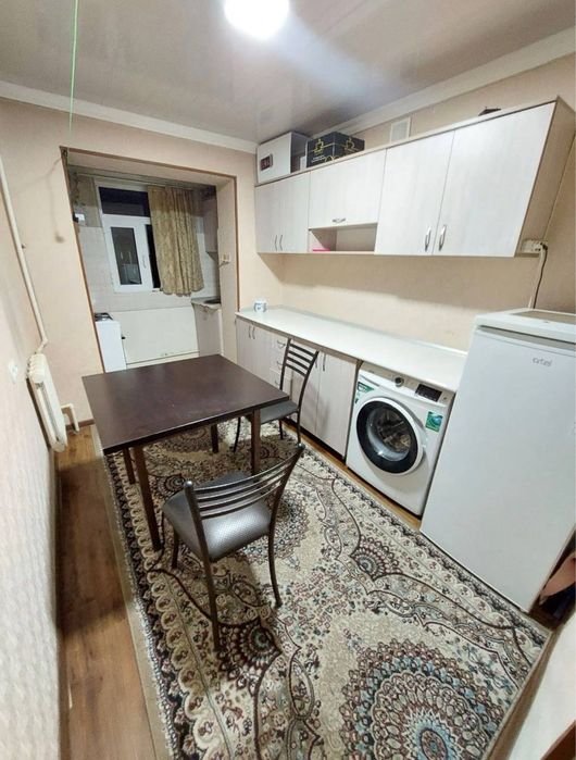 ‘Продается Чиланзар 1кв‼️1 ком Мебель+техника