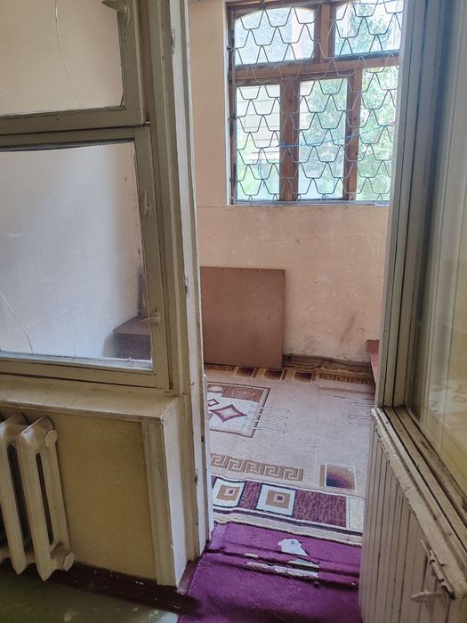 Аренда Кора Камиш -1/2. 1/1/4 пустой тулови ичида