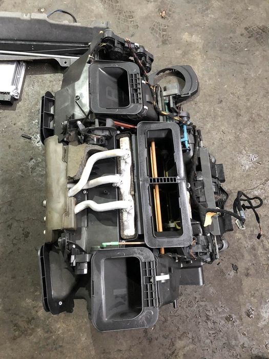 Табло БМВ 7 серия, Е65/ парно Е65 (tablo BMW E65)