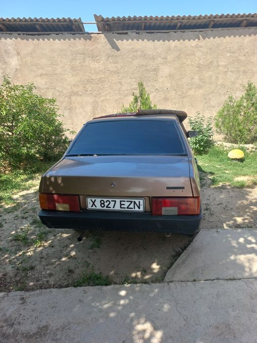 Продам Лада ваз 99 срочно