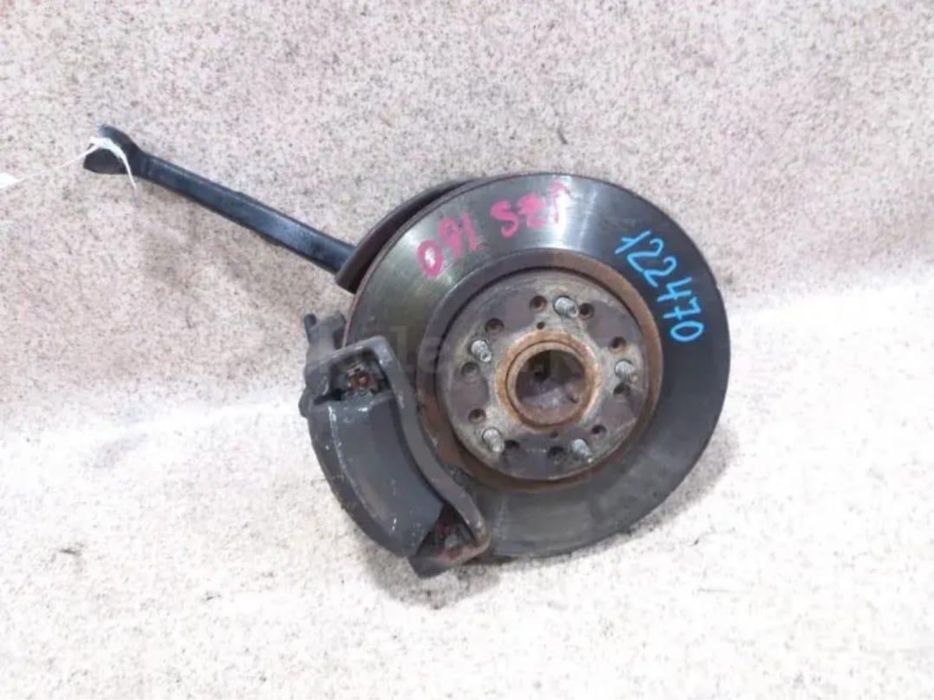 Ходовка Mark 2 aristo lexus gs300