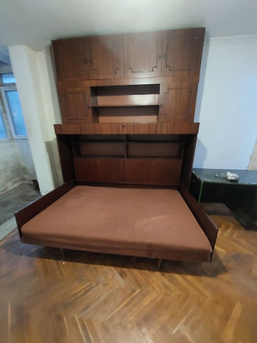 Подаряват се мебели