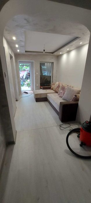 Бригада за ремонтни дейности