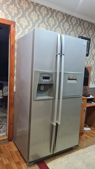 Продам Холодильник б/у