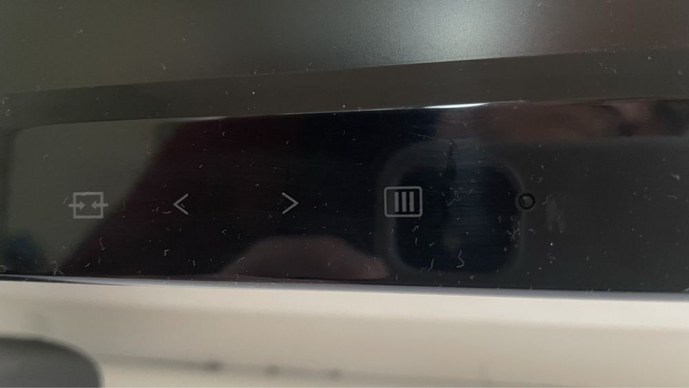 ЛОС LCD монитор e22515wn