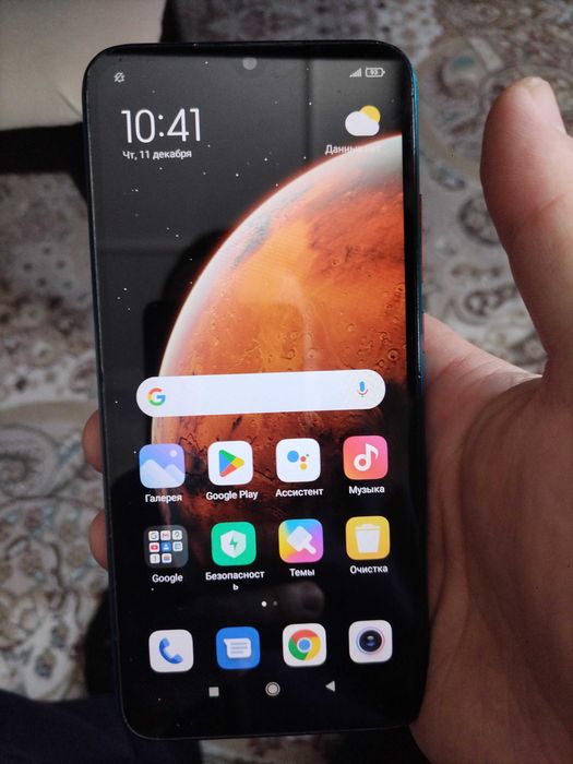 Продаю телефон редми9