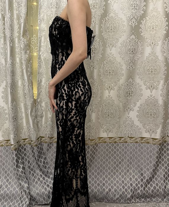 Продам вечернее платье