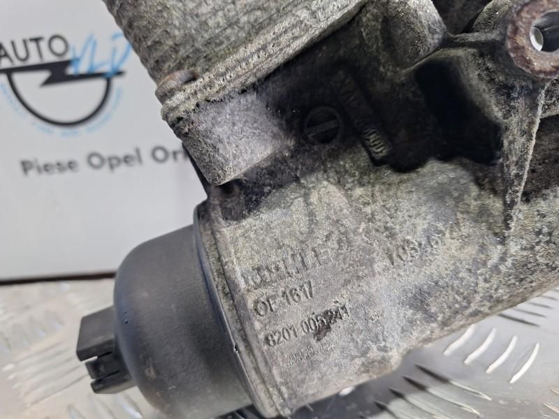 Radiator ulei termoflot complet Opel Vivaro B 2.3 CDTI M9T-870