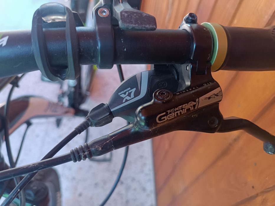 Merida Juliet 7.team 27,5'