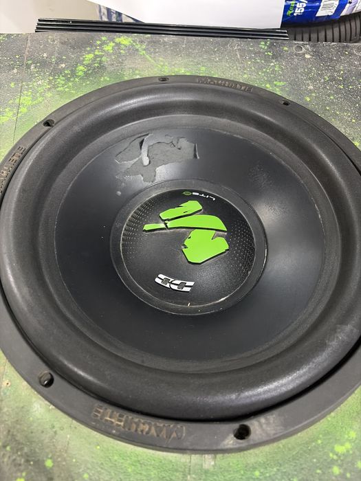 Буфер 12 ка рабочий