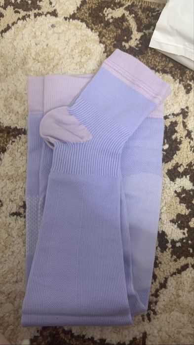 Комприсионые чулки