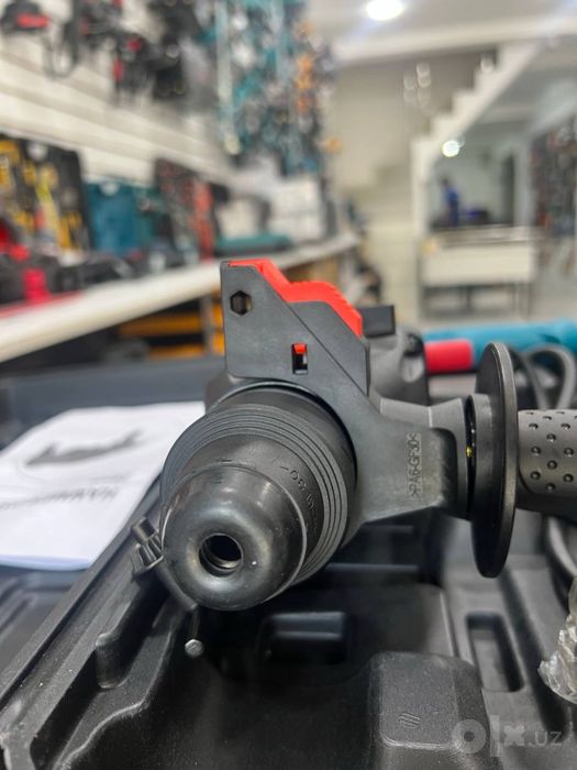 Перфоратор perforator Bosch Dewalt Crown Makita Перфодрел