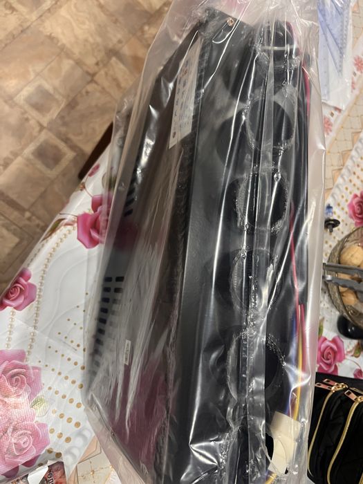 Продам Отопитель универсальный 24В