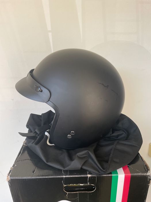 Cască moto open face- Vito