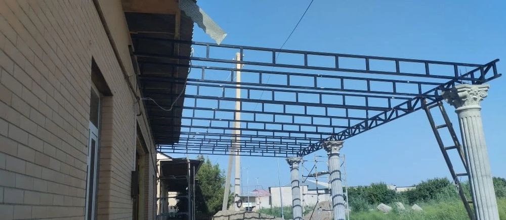 Сварка хизмати Бухоро