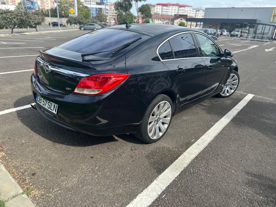 Opel Insignia 2009,2.0 CDTI