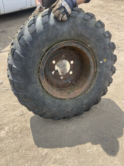 Джанти за Зил 131