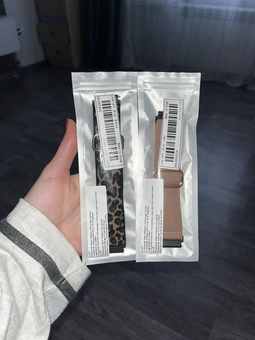 ремешок для часов