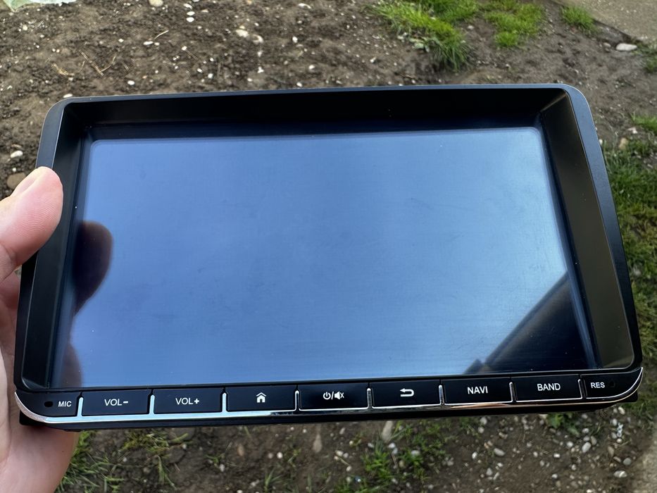 Navigatie VW CarPlay 2gb RAM golf,bora,tiguan etc