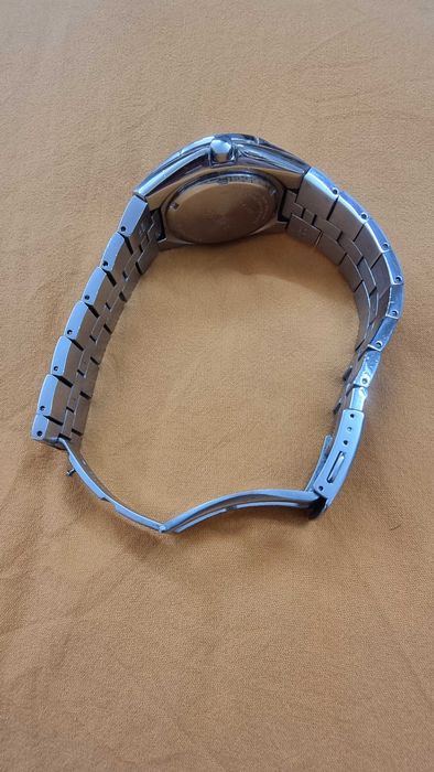 Часовник Seiko Kinetic Arctura Auto Relay