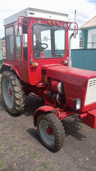 Продам Трактор т-25