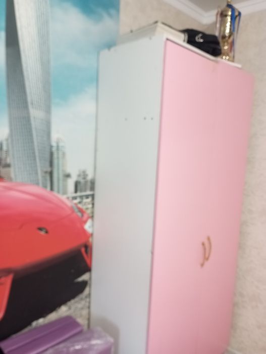 Полка, шкаф, шкаф для одежды