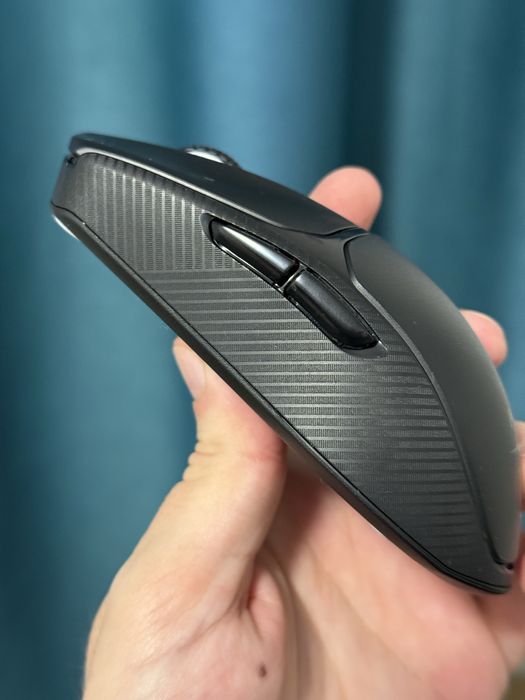 Mouse Gaming Wireless HyperX Pulsfire