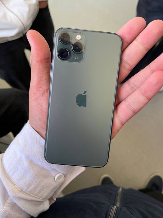IPhone 11 pro srochno