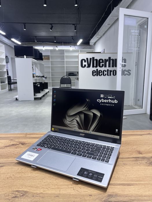 Ноутбук Acer Aspire Go 15