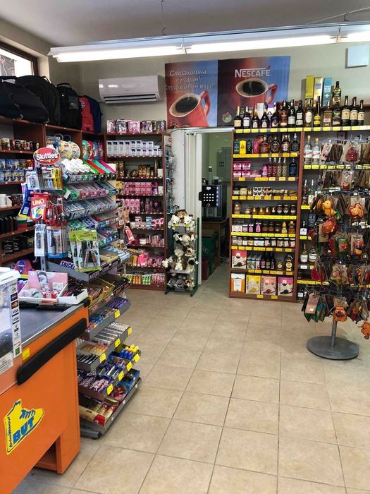 Продава се Магазин в Банско - 100 кв.м за 599 €/кв.м - Снимка #4