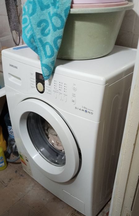 Продам стиральную машинку Самсунг