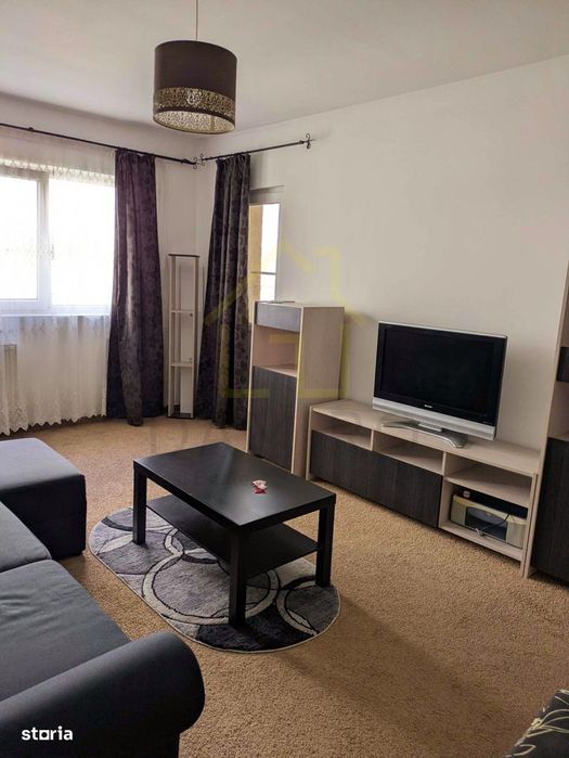 Apartament 8' Metrou Aparatorii Patriei Str. Sg Ion Iriceanu Parcare