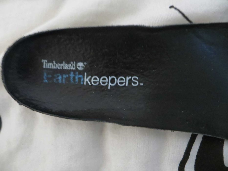 Дамски ботуши Timberland