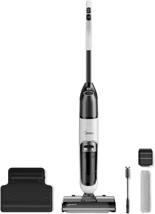 Пылесос пилесос changyutgich plisos plesos MIDEA MVC X6