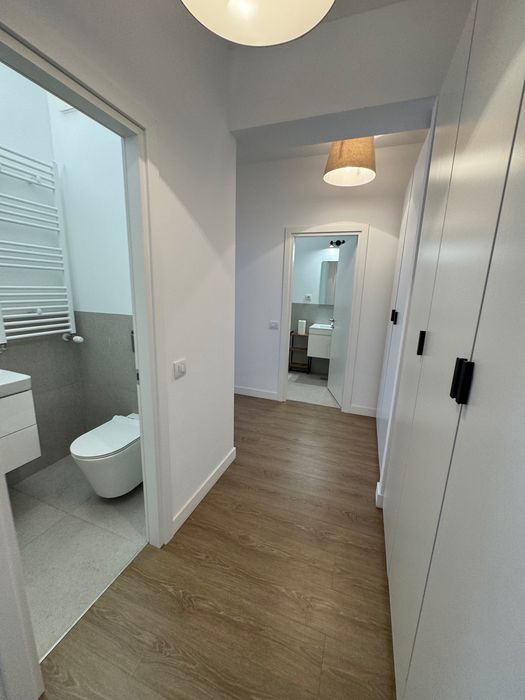 Apartament in chirie, Iasi, Silk district