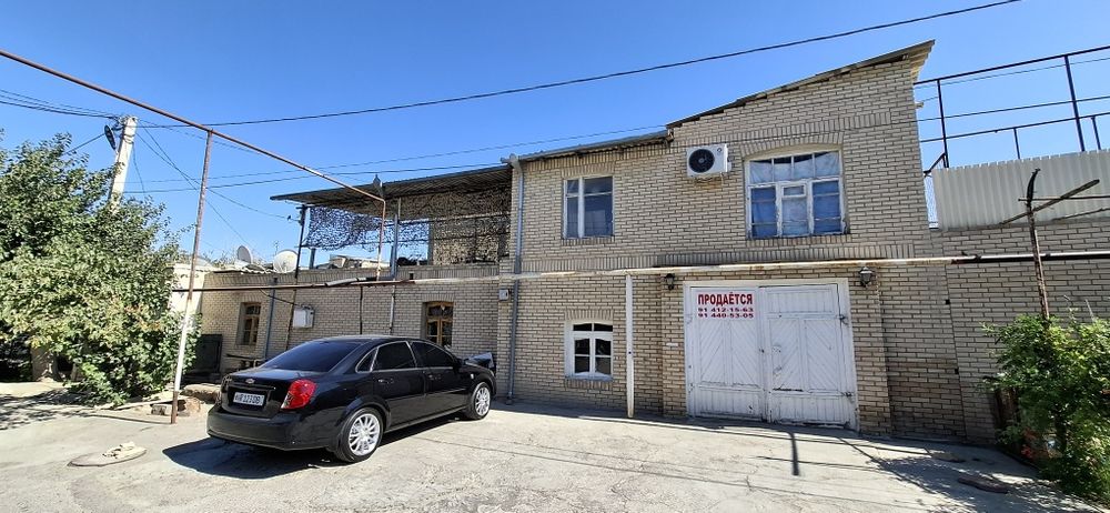 Участок продаётся или обмен