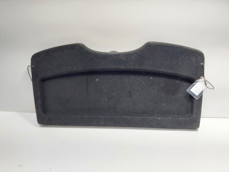 Polita portbagaj, cod 6V6867769, Skoda Fabia 3 (NJ3)