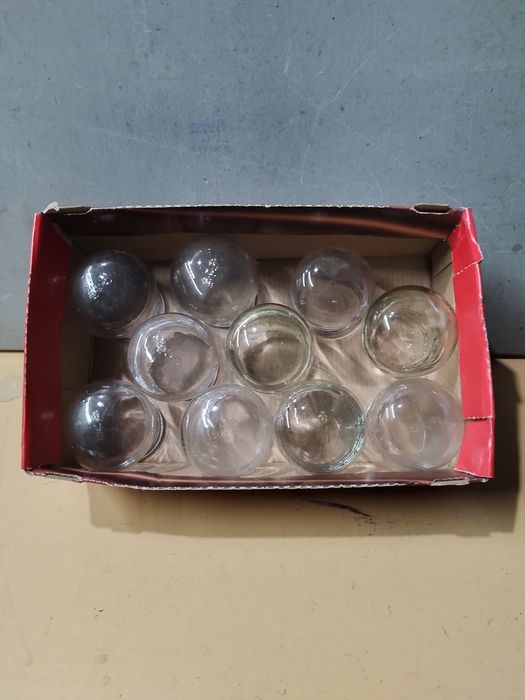 Вендузи от старо време