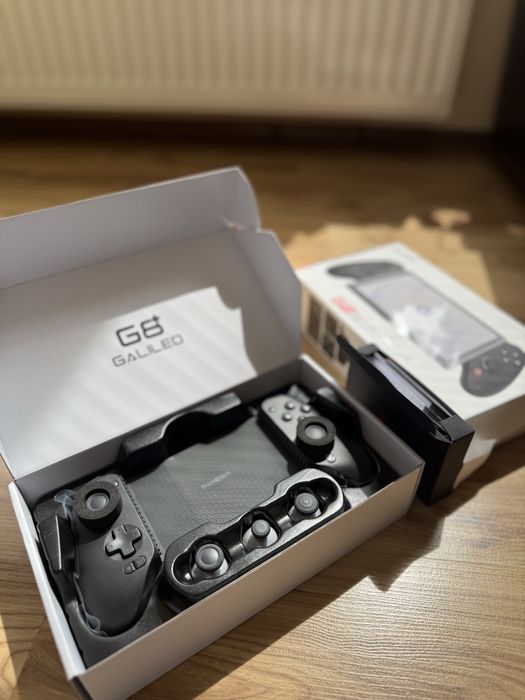 GameSir G8 Galileo – чисто нов, не използван