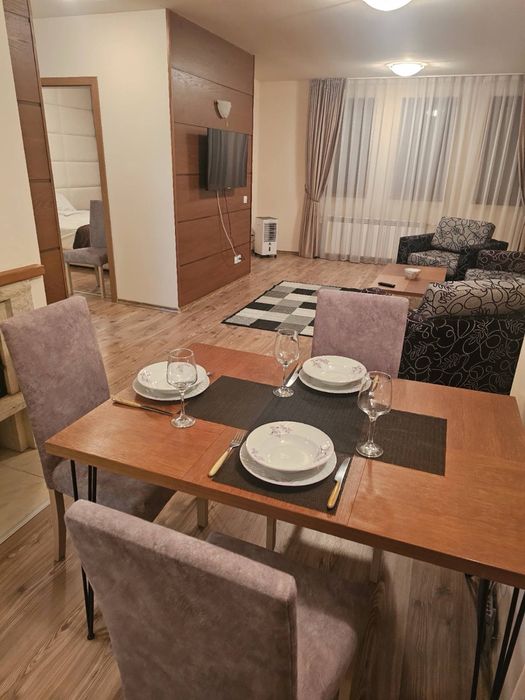 Апартамент “Santa Anna”