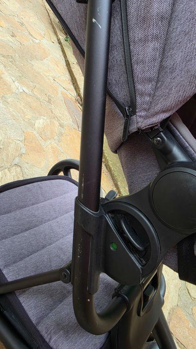 Easywalker Harvey 3 Premium
