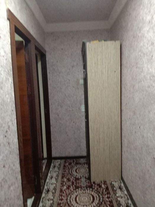 2 хона 2чи кават Фрунзе массив Мухайе