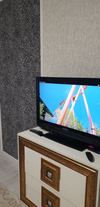 Сдача квартир посуточно